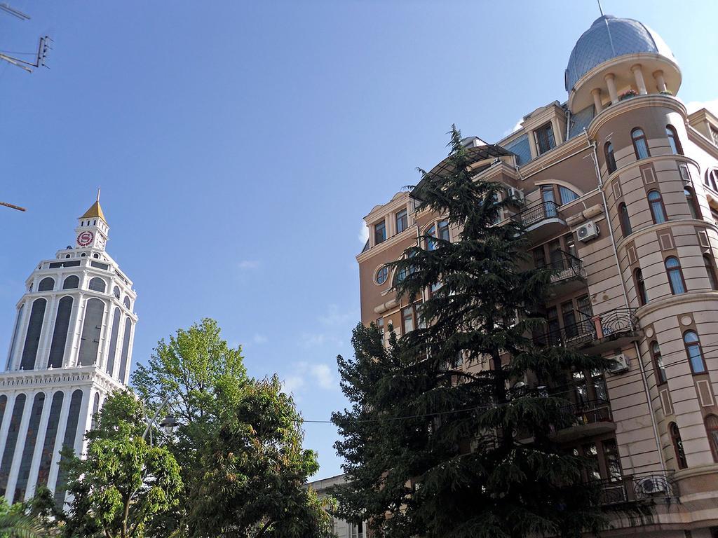 Batumi Elite Apartment Kültér fotó