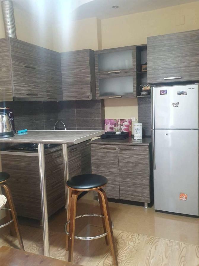 Batumi Elite Apartment Kültér fotó