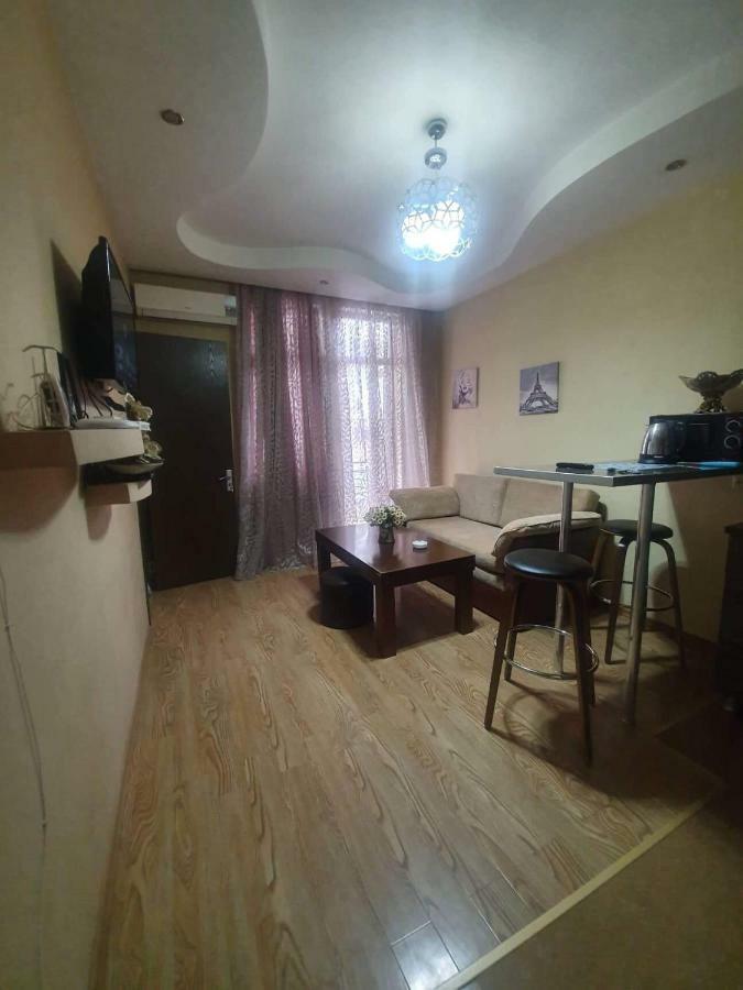 Batumi Elite Apartment Kültér fotó