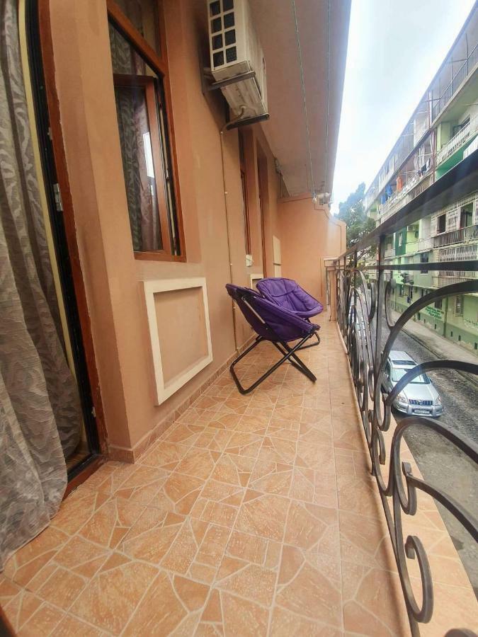 Batumi Elite Apartment Kültér fotó