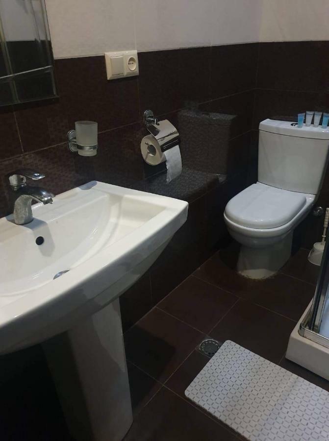 Batumi Elite Apartment Kültér fotó