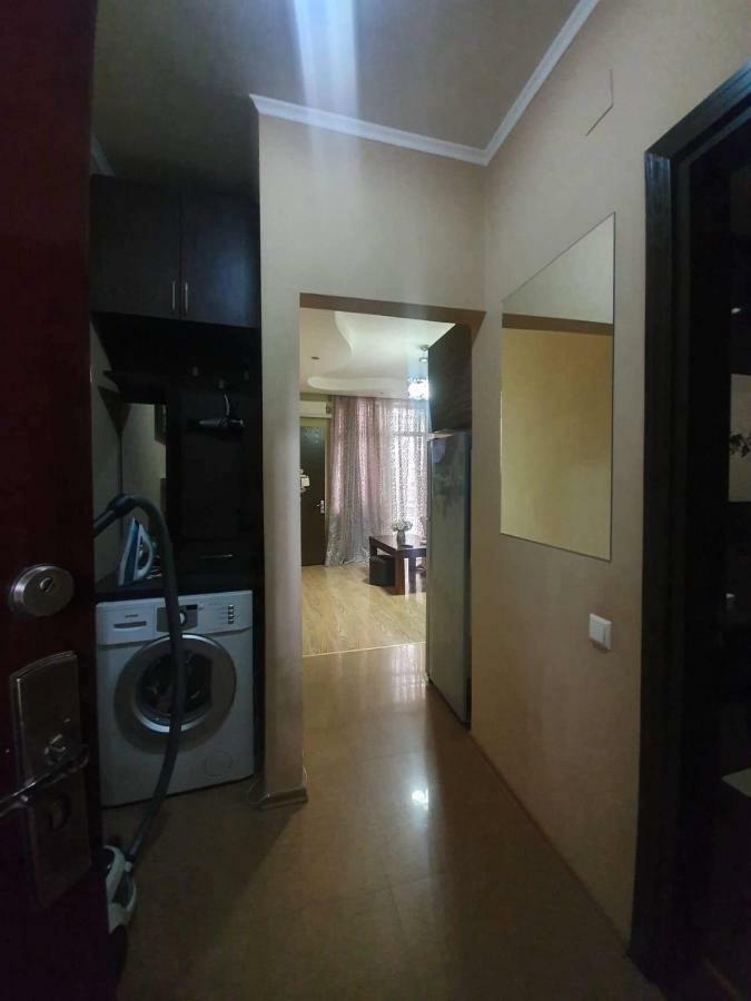 Batumi Elite Apartment Kültér fotó